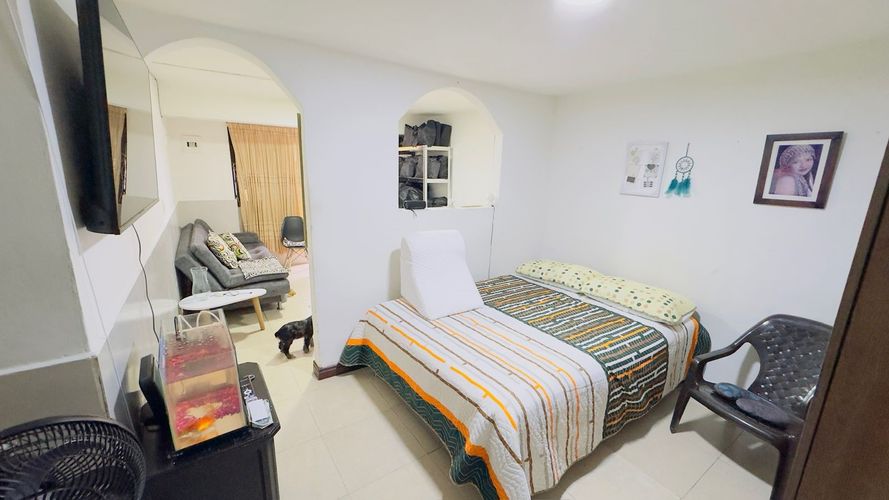 Casa de 4 alcobas en venta en Castilla, Medellín, 173 m² · foto 14 de 18