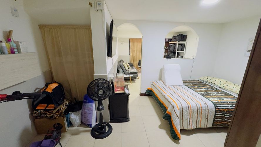 Casa de 4 alcobas en venta en Castilla, Medellín, 173 m² · foto 15 de 18