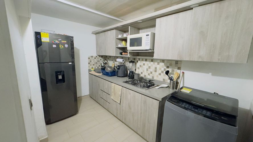 Casa de 4 alcobas en venta en Castilla, Medellín, 173 m² · foto 16 de 18