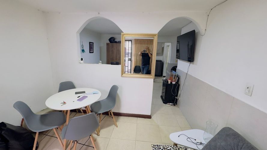 Casa de 4 alcobas en venta en Castilla, Medellín, 173 m² · foto 17 de 18