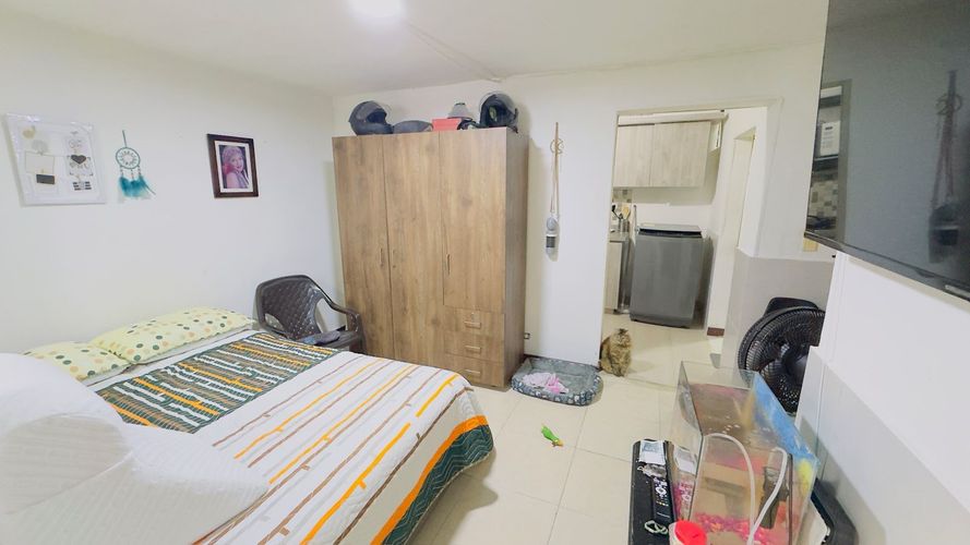 Casa de 4 alcobas en venta en Castilla, Medellín, 173 m² · foto 18 de 18