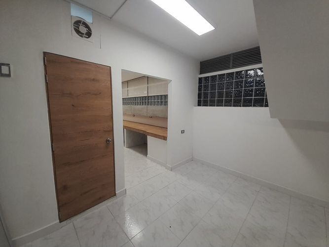 Apartamento en venta en Sector Plaza De Bolivar, Pereira, 41 m² · foto 2 de 9