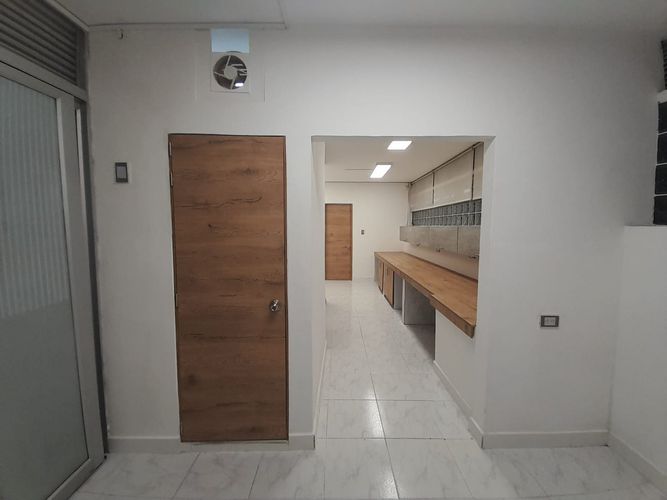 Apartamento en venta en Sector Plaza De Bolivar, Pereira, 41 m² · foto 3 de 9