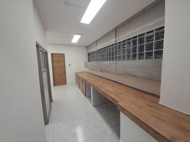 Apartamento en venta en Sector Plaza De Bolivar, Pereira, 41 m² · foto 5 de 9