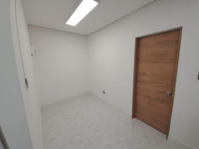 Apartamento en venta en Sector Plaza De Bolivar, Pereira, 41 m² · foto 6 de 9