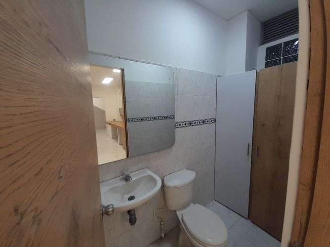 Apartamento en venta en Sector Plaza De Bolivar, Pereira, 41 m² · foto 7 de 9
