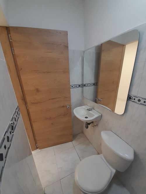 Apartamento en venta en Sector Plaza De Bolivar, Pereira, 41 m² · foto 8 de 9