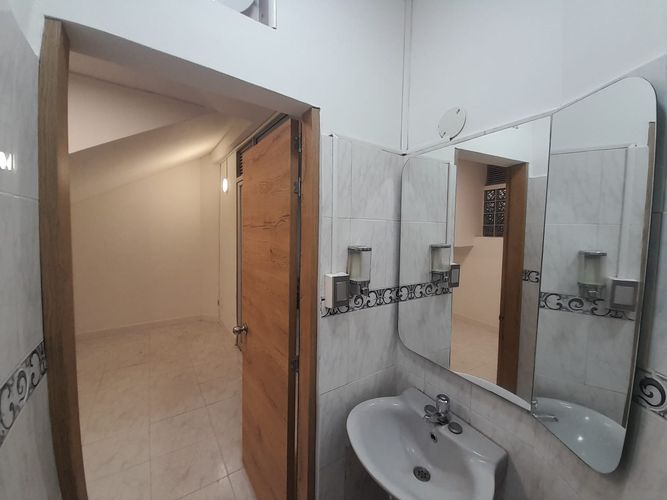 Apartamento en venta en Sector Plaza De Bolivar, Pereira, 41 m² · foto 9 de 9