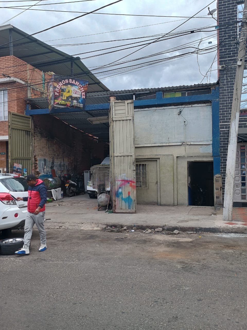 Casa en venta en Las Lomas, Bogotá · foto 12 de 20