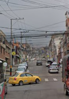 Casa en venta en Las Lomas, Bogotá · foto 8 de 20
