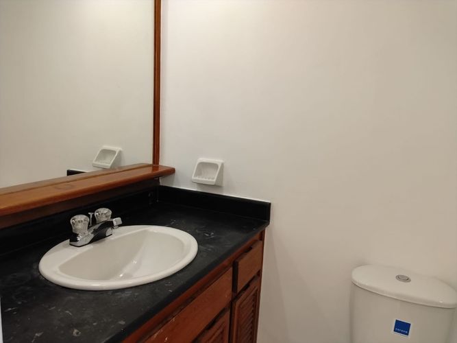 Apartamento de 3 alcobas en arriendo en El Poblado, Medellín, 73 m² · foto 17 de 17