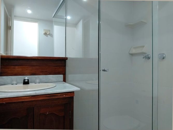 Apartamento de 3 alcobas en arriendo en El Poblado, Medellín, 73 m² · foto 16 de 17
