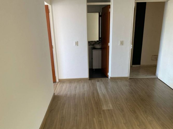 Apartamento de 1 alcoba en venta en Prado Pinzon, Bogotá, 25 m² · foto 2 de 12