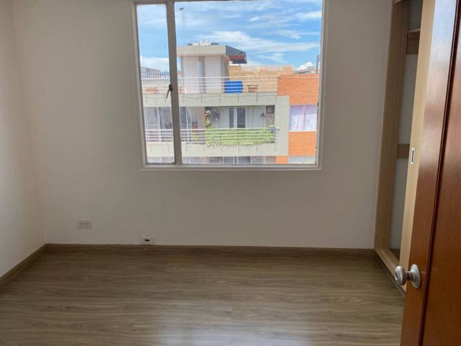 Apartamento de 1 alcoba en venta en Prado Pinzon, Bogotá, 25 m² · foto 9 de 12