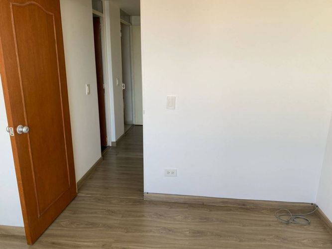 Apartamento de 1 alcoba en venta en Prado Pinzon, Bogotá, 25 m² · foto 10 de 12
