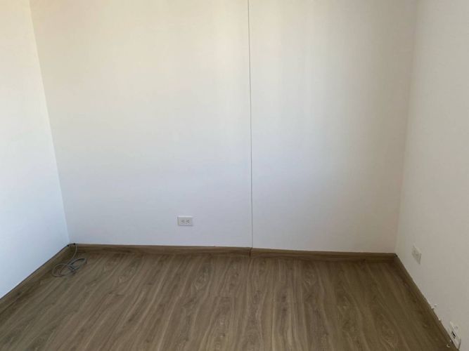Apartamento de 1 alcoba en venta en Prado Pinzon, Bogotá, 25 m² · foto 11 de 12