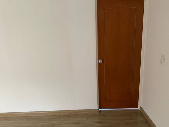 Apartamento de 1 alcoba en venta en Prado Pinzon, Bogotá, 25 m² · foto 12 de 12