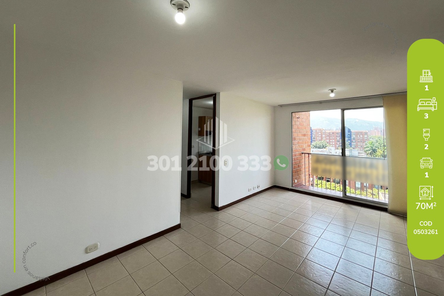 Foto del apartamento