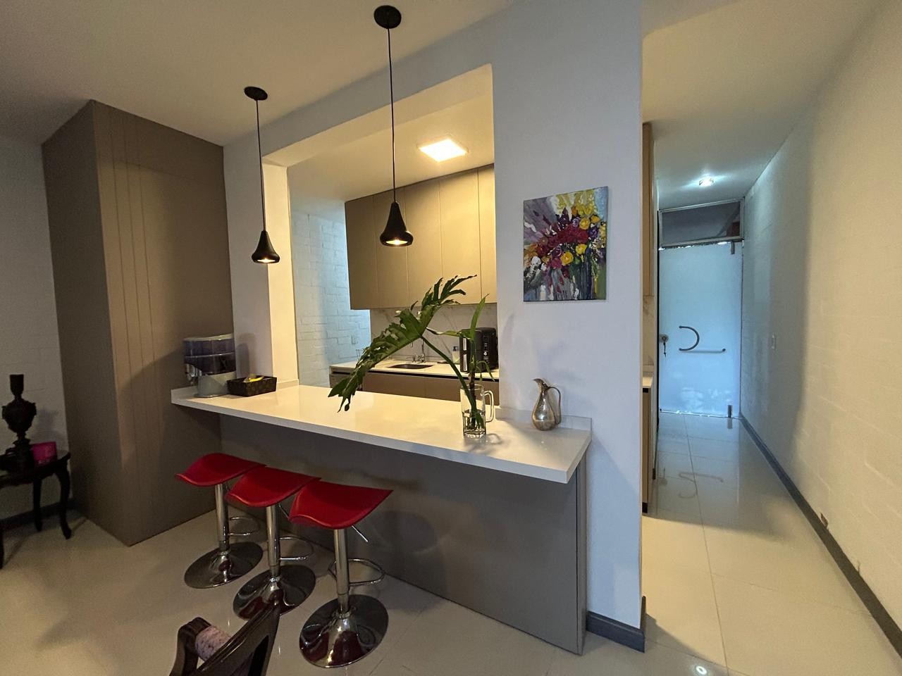 Apartaestudio en venta en Cerritos, Pereira · foto 3 de 17