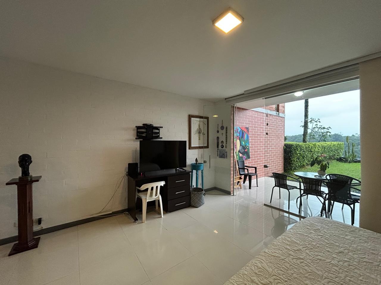 Apartaestudio en venta en Cerritos, Pereira · foto 9 de 17