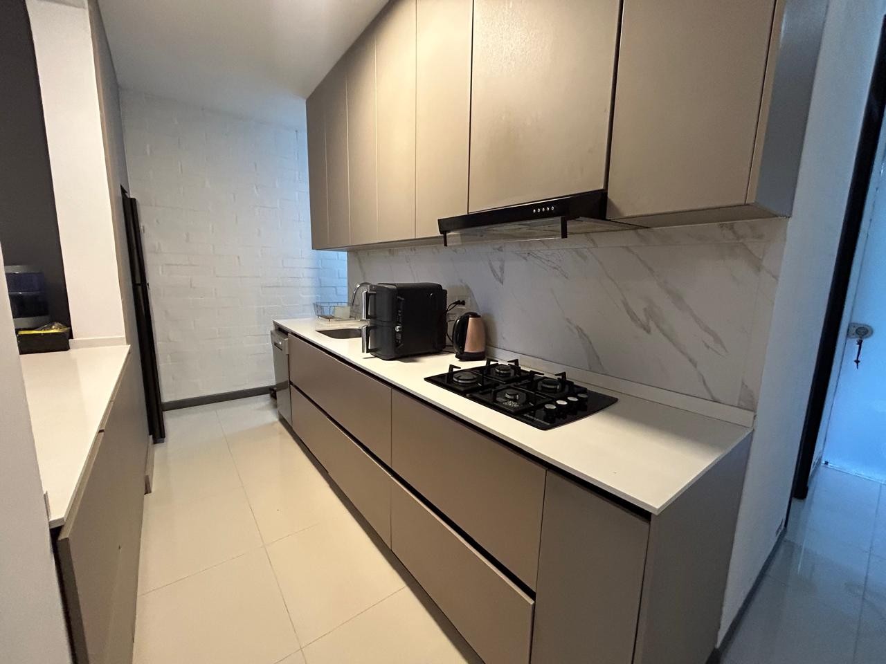 Apartaestudio en venta en Cerritos, Pereira · foto 5 de 17