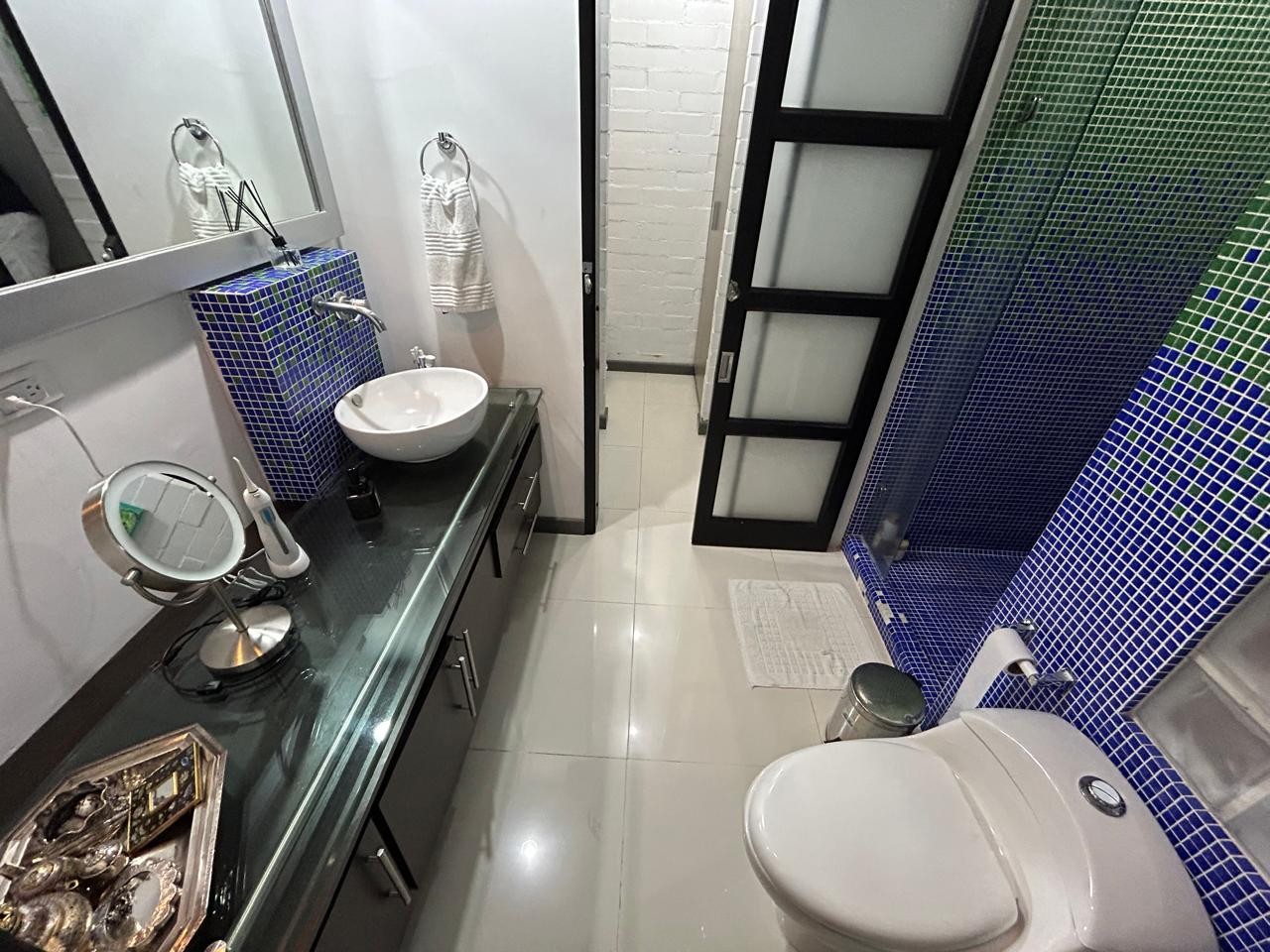 Apartaestudio en venta en Cerritos, Pereira · foto 13 de 17