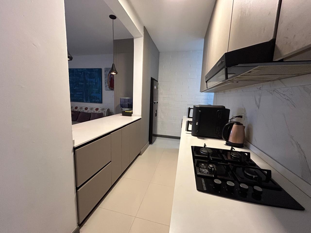 Apartaestudio en venta en Cerritos, Pereira · foto 4 de 17