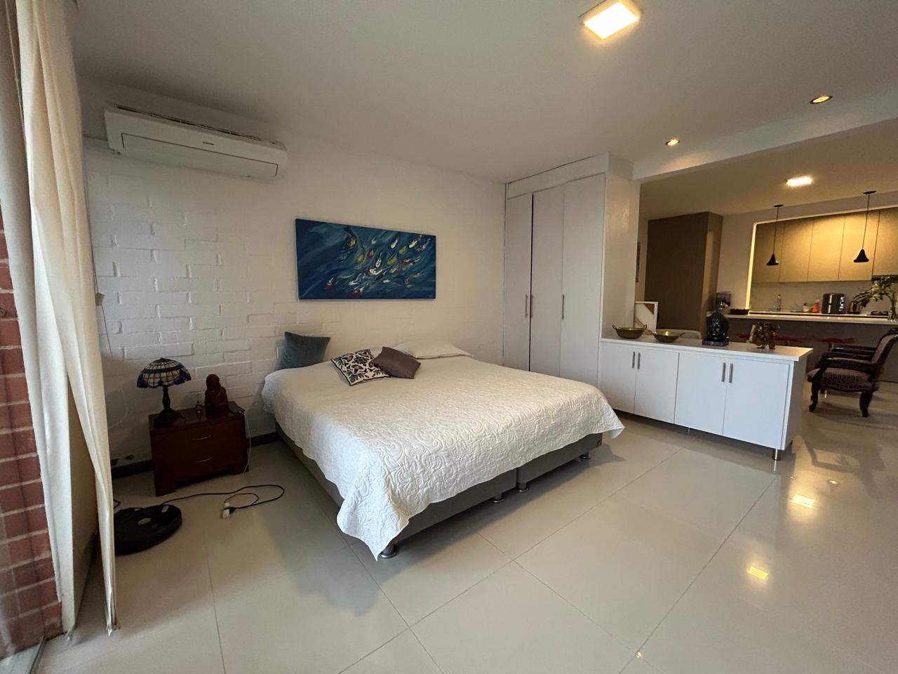 Apartaestudio en venta en Cerritos, Pereira · foto 8 de 17