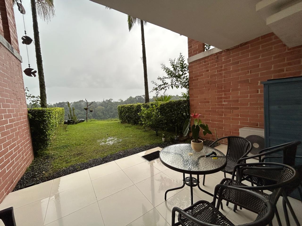 Apartaestudio en venta en Cerritos, Pereira · foto 11 de 17