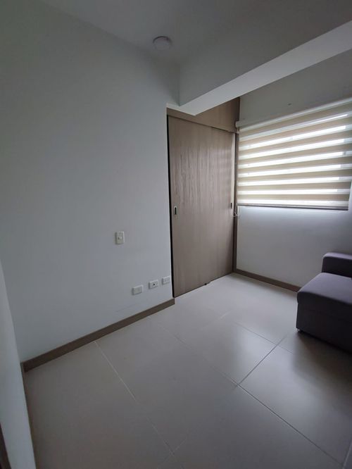 Apartamento de 3 alcobas en venta en Zona Rural, Itagüí, 81 m² · foto 13 de 24
