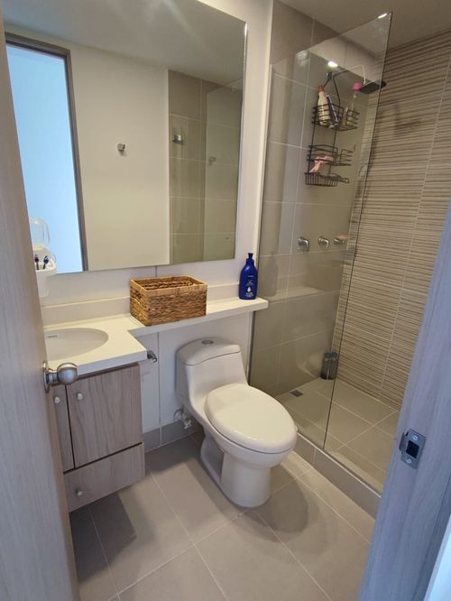 Apartamento de 3 alcobas en venta en Zona Rural, Itagüí, 81 m² · foto 9 de 24