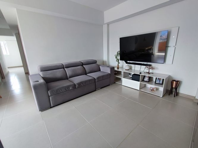 Apartamento de 3 alcobas en venta en Zona Rural, Itagüí, 81 m² · foto 1 de 24
