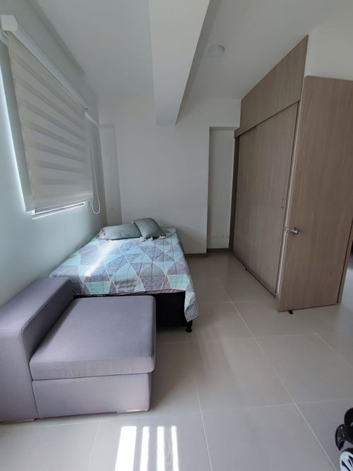 Apartamento de 3 alcobas en venta en Zona Rural, Itagüí, 81 m² · foto 11 de 24