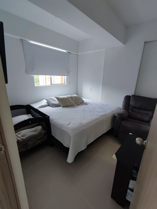 Apartamento de 3 alcobas en venta en Zona Rural, Itagüí, 81 m² · foto 10 de 24