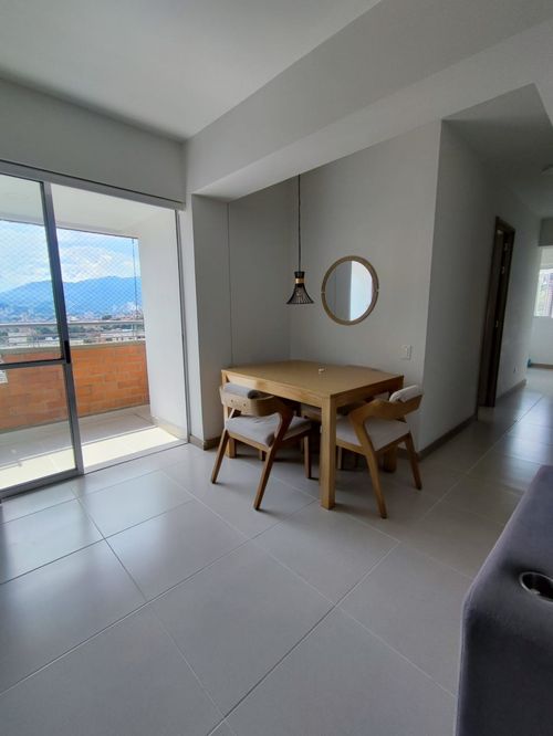 Apartamento de 3 alcobas en venta en Zona Rural, Itagüí, 81 m² · foto 23 de 24