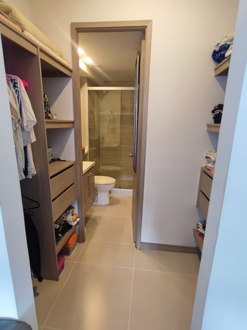 Apartamento de 3 alcobas en venta en Zona Rural, Itagüí, 81 m² · foto 12 de 24