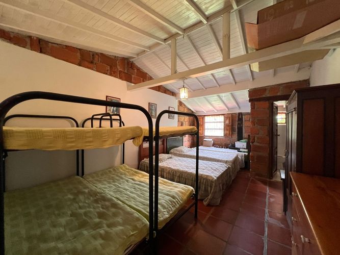 Casa de 3 alcobas en venta en Pantanillo, Envigado, 275 m² · foto 10 de 16