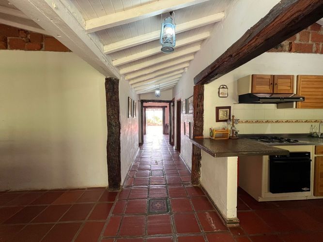 Casa de 3 alcobas en venta en Pantanillo, Envigado, 275 m² · foto 7 de 16