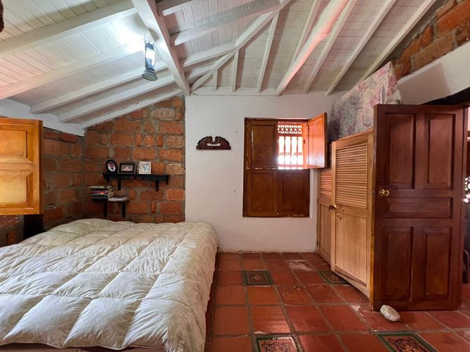Casa de 3 alcobas en venta en Pantanillo, Envigado, 275 m² · foto 9 de 16
