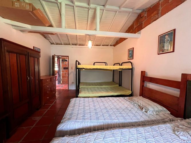Casa de 3 alcobas en venta en Pantanillo, Envigado, 275 m² · foto 13 de 16