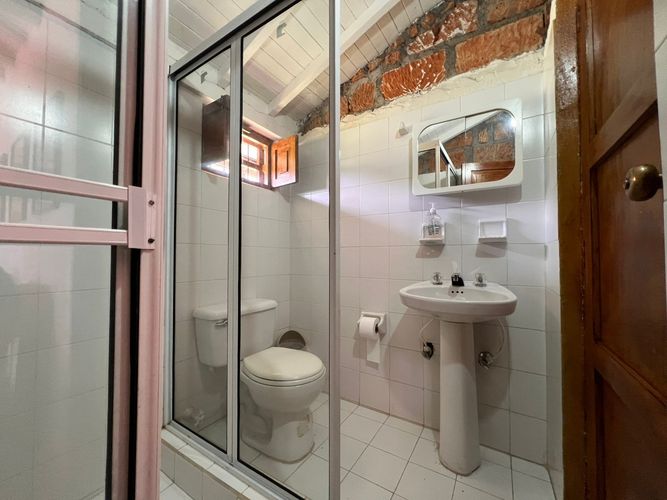 Casa de 3 alcobas en venta en Pantanillo, Envigado, 275 m² · foto 15 de 16