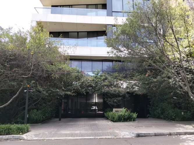 Apartamento de 1 alcoba en arriendo en La Cabrera, Bogotá, 96 m² · foto 2 de 20