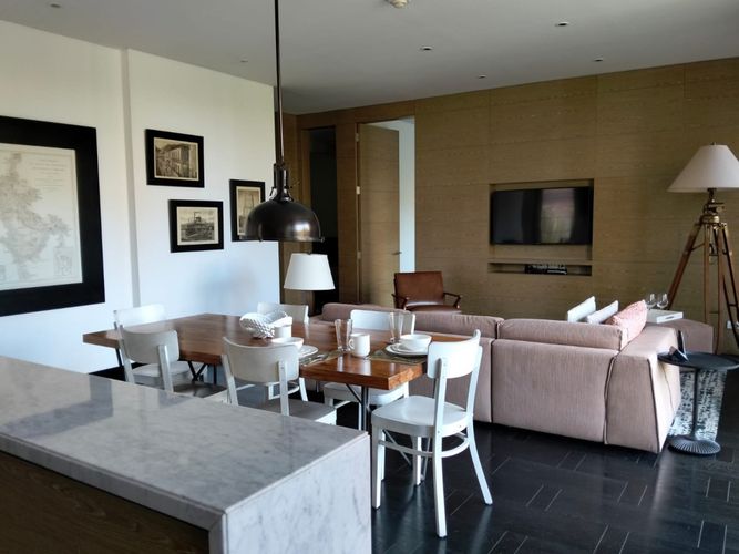 Apartamento de 1 alcoba en arriendo en La Cabrera, Bogotá, 96 m² · foto 5 de 20