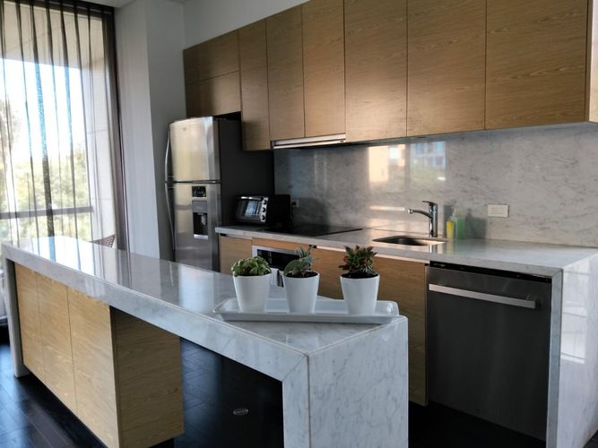 Apartamento de 1 alcoba en arriendo en La Cabrera, Bogotá, 96 m² · foto 8 de 20