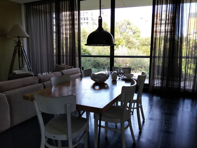 Apartamento de 1 alcoba en arriendo en La Cabrera, Bogotá, 96 m² · foto 9 de 20