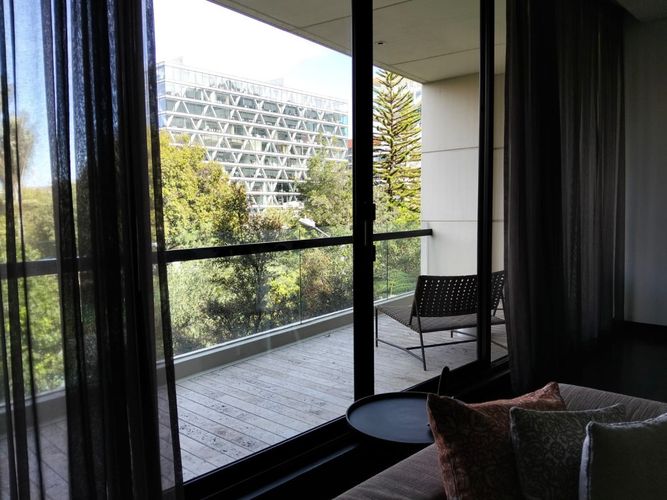 Apartamento de 1 alcoba en arriendo en La Cabrera, Bogotá, 96 m² · foto 10 de 20