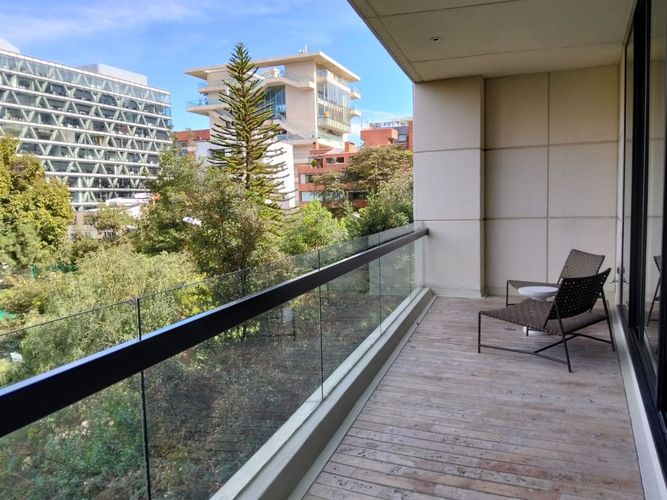 Apartamento de 1 alcoba en arriendo en La Cabrera, Bogotá, 96 m² · foto 11 de 20
