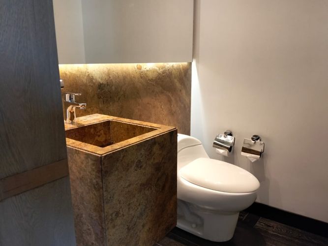 Apartamento de 1 alcoba en arriendo en La Cabrera, Bogotá, 96 m² · foto 12 de 20