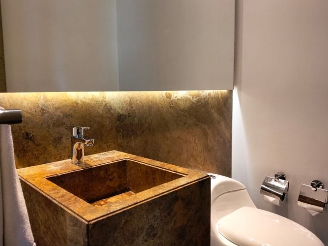 Apartamento de 1 alcoba en arriendo en La Cabrera, Bogotá, 96 m² · foto 13 de 20