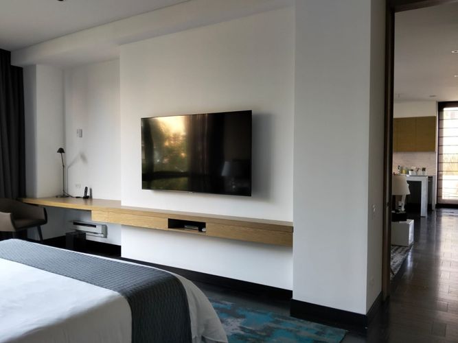 Apartamento de 1 alcoba en arriendo en La Cabrera, Bogotá, 96 m² · foto 15 de 20